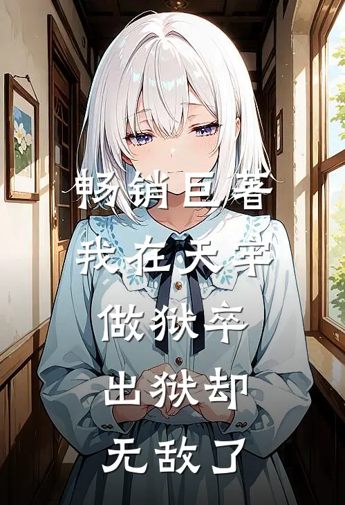 畅销巨著我在天牢做狱卒，出狱却无敌了