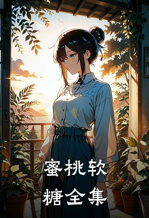 蜜桃软糖 全集