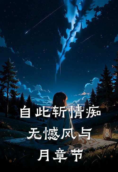 自此斩情痴，无憾风与月章节