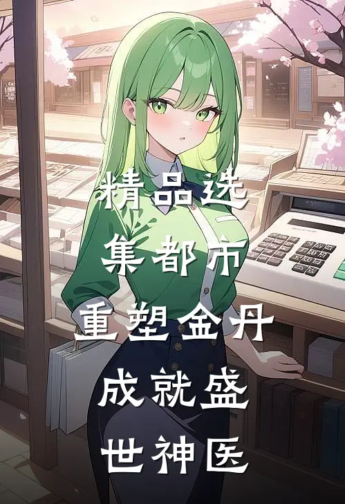 精品选集都市：重塑金丹，成就盛世神医