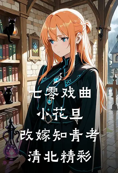 七零戏曲小花旦，改嫁知青考清北精彩