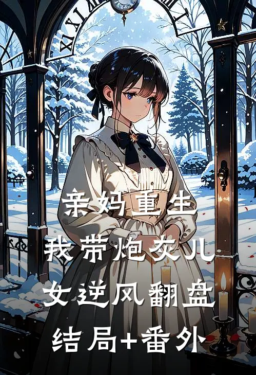 亲妈重生：我带炮灰儿女逆风翻盘结局+番外