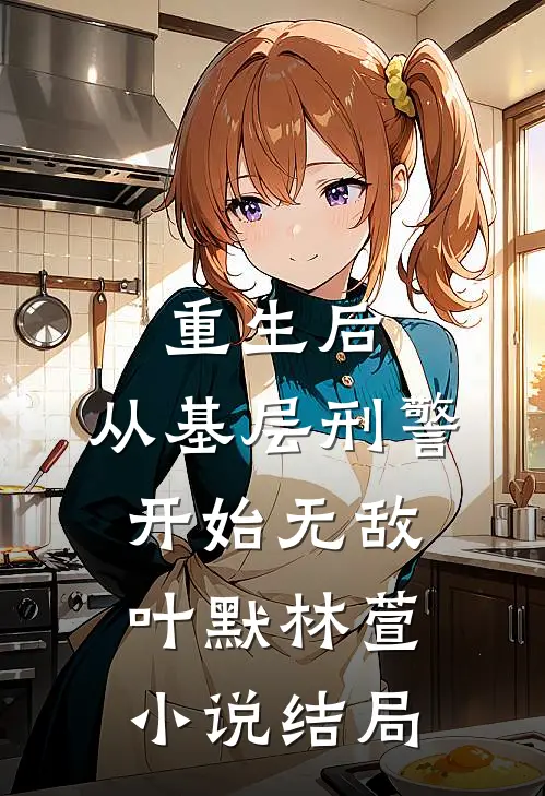 重生后，从基层刑警开始无敌叶默林萱小说结局