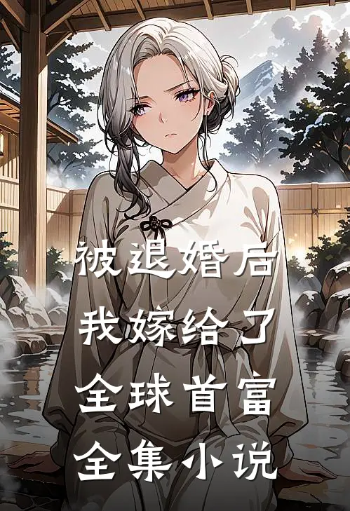 被退婚后，我嫁给了全球首富全集小说