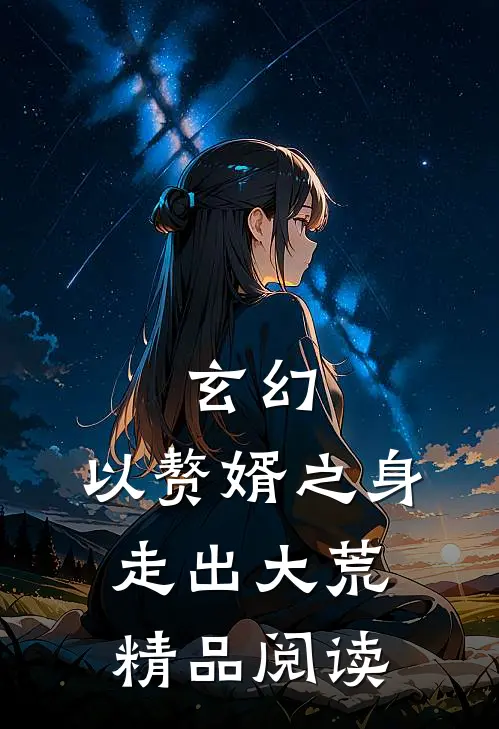 玄幻：以赘婿之身走出大荒精品阅读
