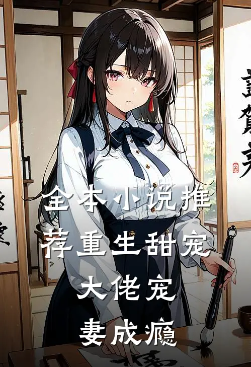 全本推荐重生甜宠大佬宠妻成瘾免费阅读