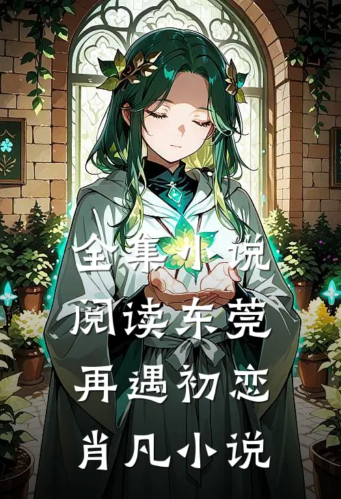 全集小说阅读东莞再遇初恋肖凡小说