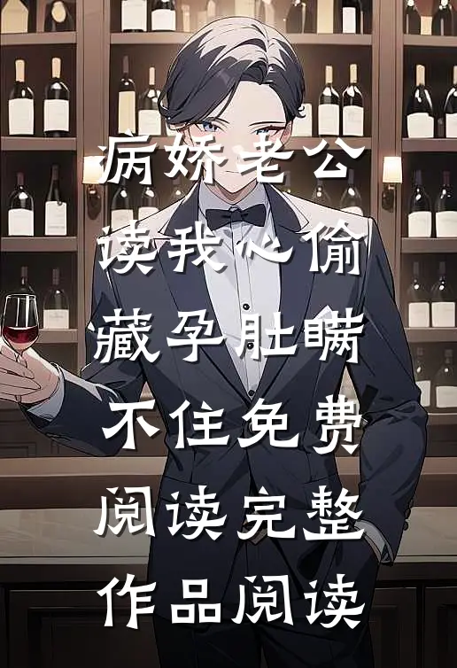 病娇老公读我心偷藏孕肚瞒不住免费阅读完整作品阅读
