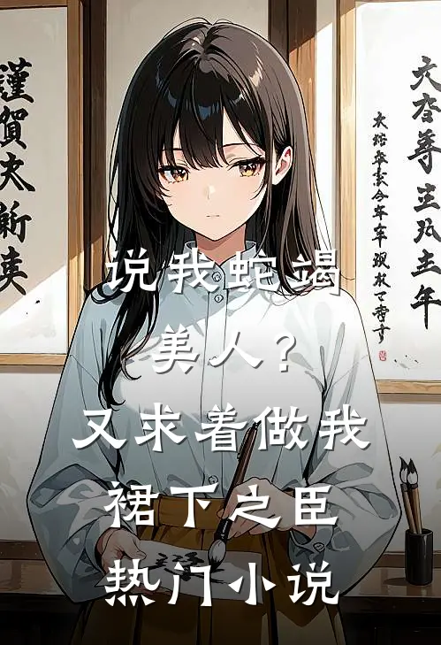 说我蛇竭美人？又求着做我裙下之臣热门小说