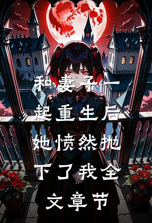 和妻子一起重生后，她愤然抛下了我全文章节