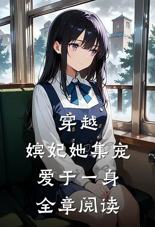 穿越：嫔妃她集宠爱于一身全章阅读