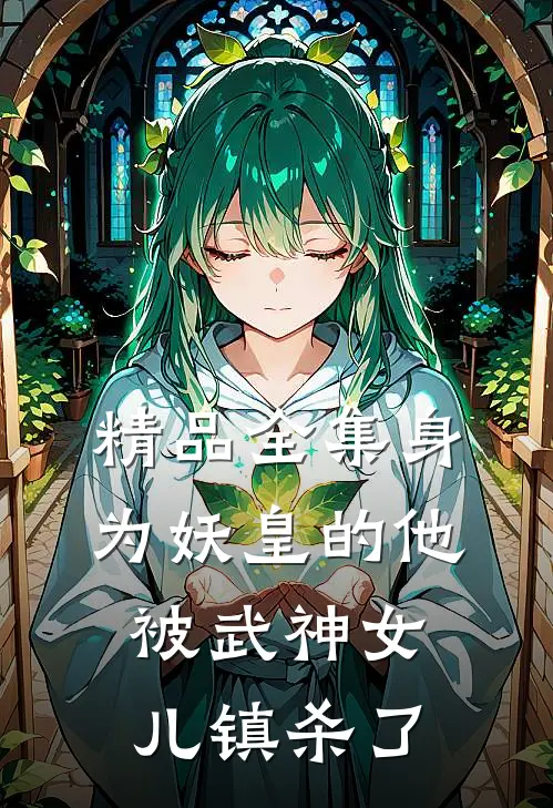 精品全集身为妖皇的他，被武神女儿镇杀了