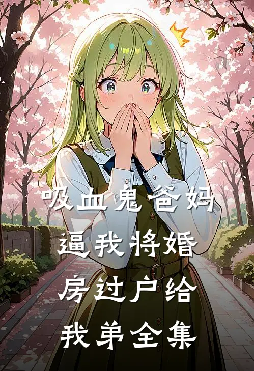 吸血鬼爸妈逼我将婚房过户给我弟 全集