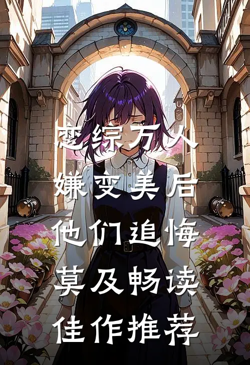 恋综万人嫌变美后，他们追悔莫及畅读佳作推荐