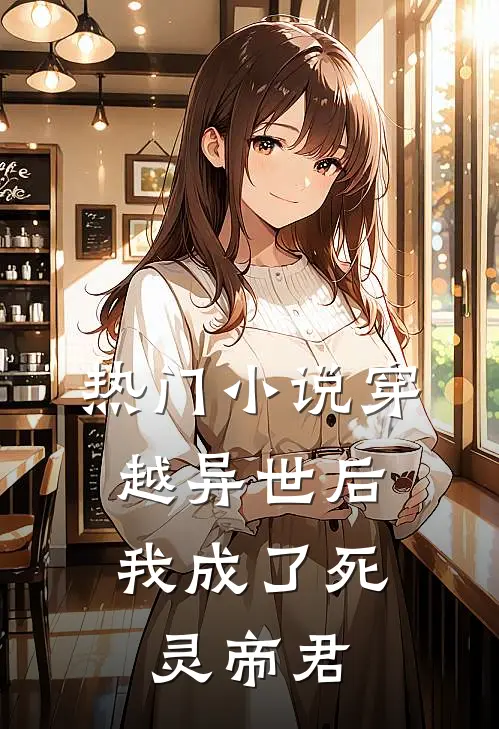 热门小说穿越异世后，我成了死灵帝君