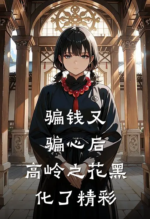 骗钱又骗心后，高岭之花黑化了精彩