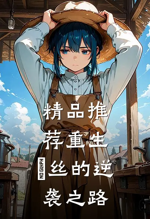 精品推荐重生：屌丝的逆袭之路