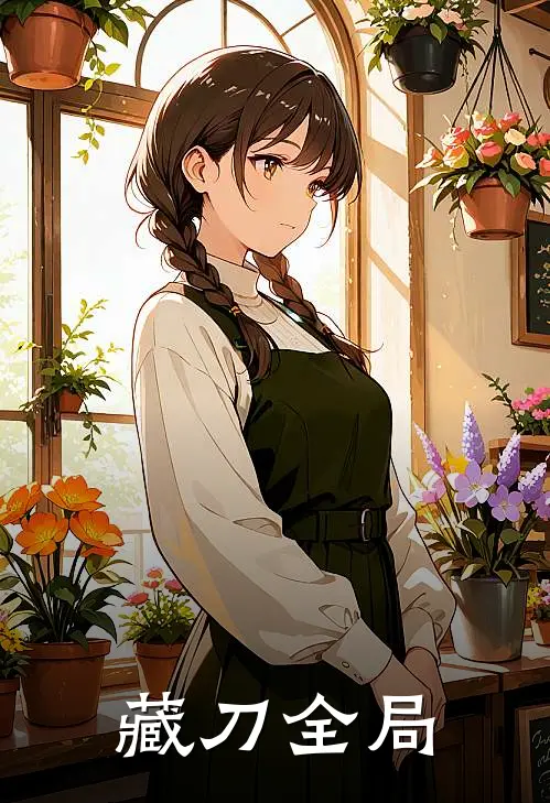 藏刀全局