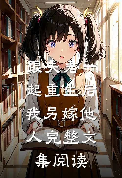 跟夫君一起重生后，我另嫁他人完整文集阅读