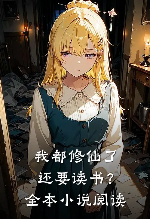 我都修仙了，还要读书？全本小说阅读
