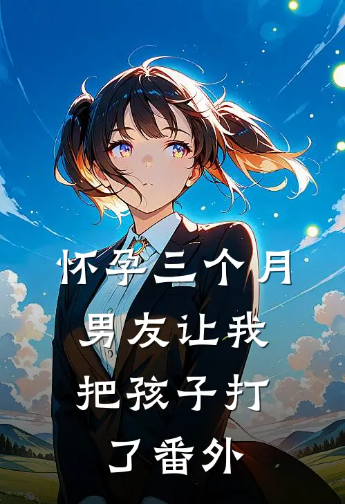 怀孕三个月，男友让我把孩子打了 番外