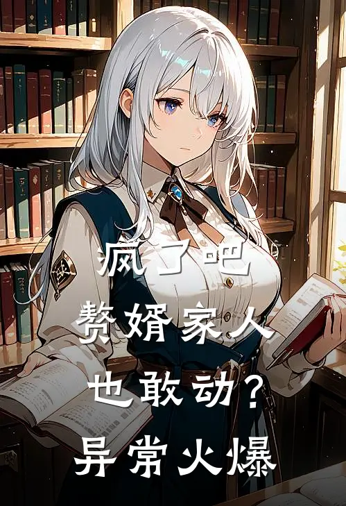 疯了吧，赘婿家人也敢动？异常火爆