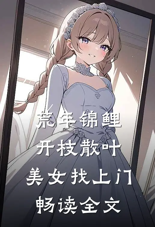 荒年锦鲤：开枝散叶，美女找上门畅读全文