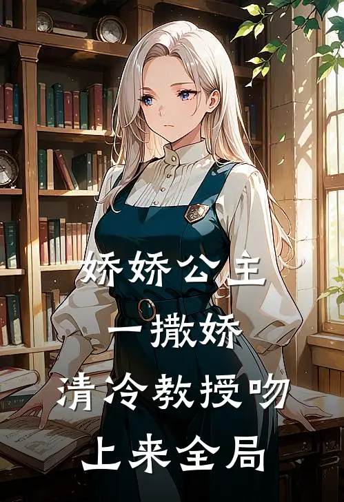 娇娇公主一撒娇，清冷教授吻上来全局