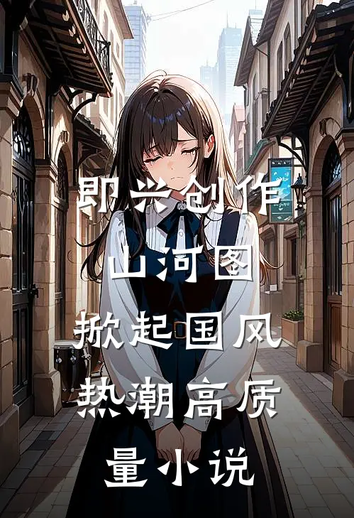 即兴创作《山河图》：掀起国风热潮高质量小说