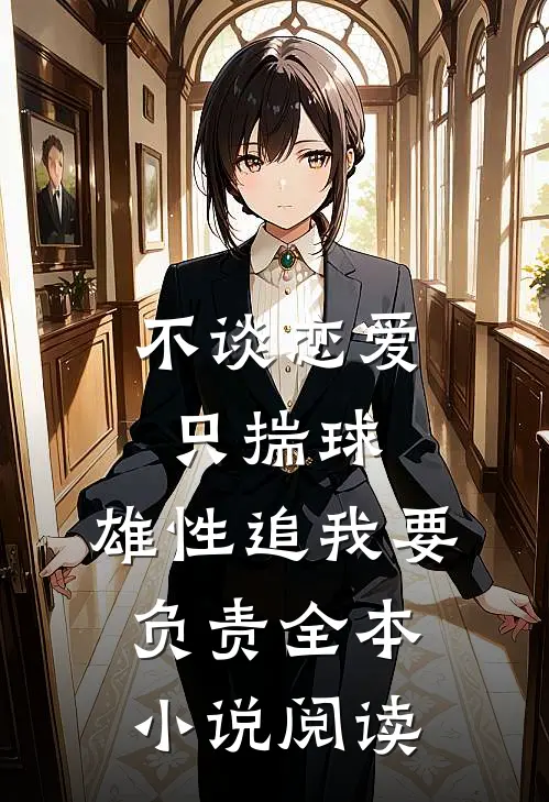 不谈恋爱只揣球，雄性追我要负责全本小说阅读