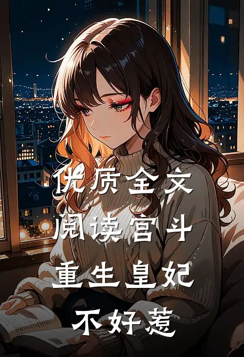 优质全文阅读宫斗：重生皇妃不好惹