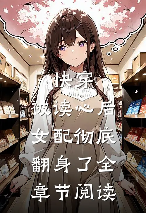 快穿：被读心后，女配彻底翻身了全章节阅读