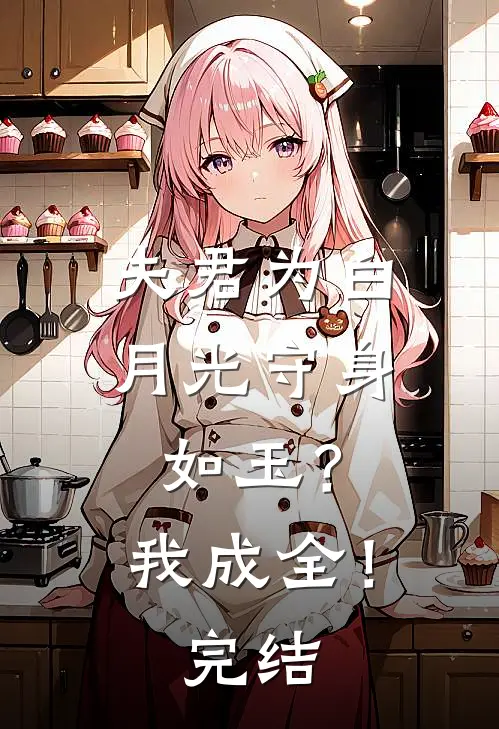 夫君为白月光守身如玉？我成全！完结