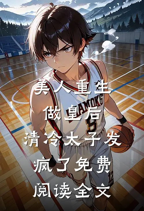 美人重生做皇后，清冷太子发疯了免费阅读全文