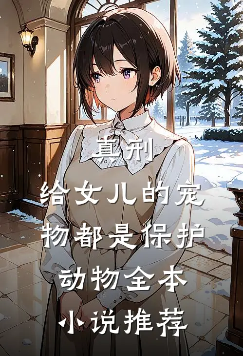 真刑，给女儿的宠物都是保护动物全本小说推荐