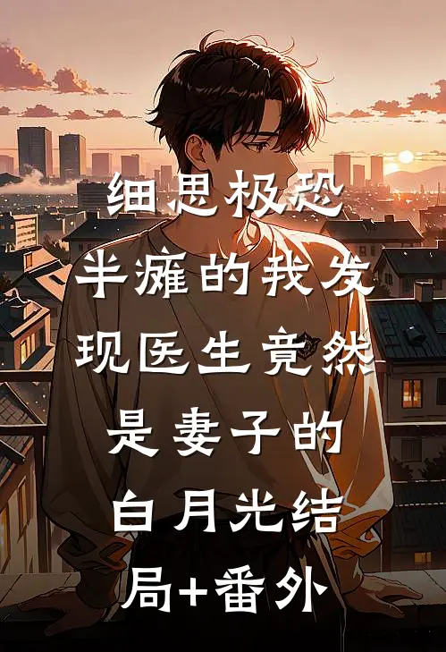 细思极恐：半瘫的我发现医生竟然是妻子的白月光结局+番外