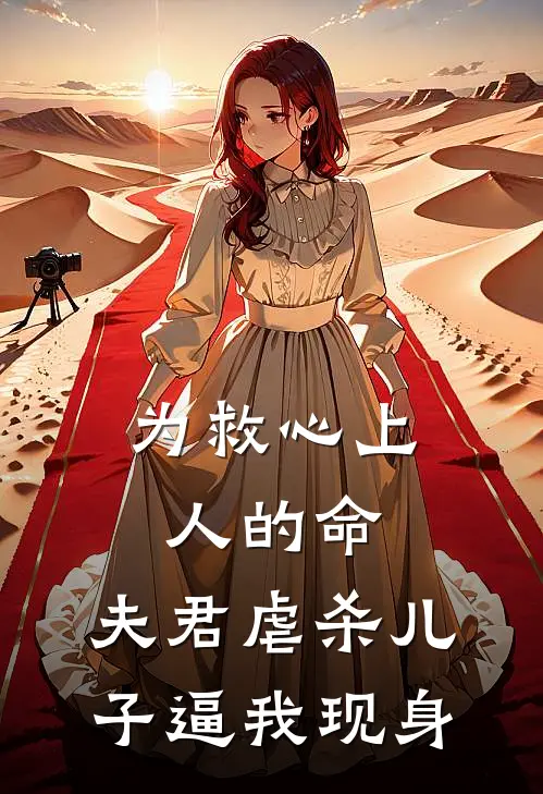 为救心上人的命，夫君虐杀儿子逼我现身