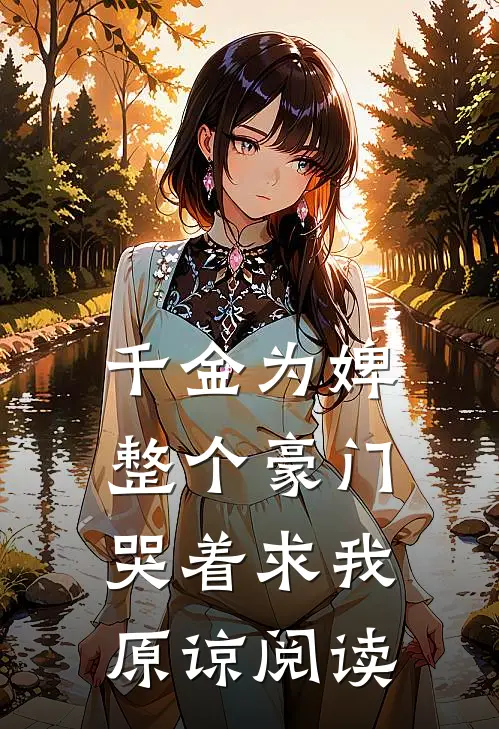 千金为婢，整个豪门哭着求我原谅阅读