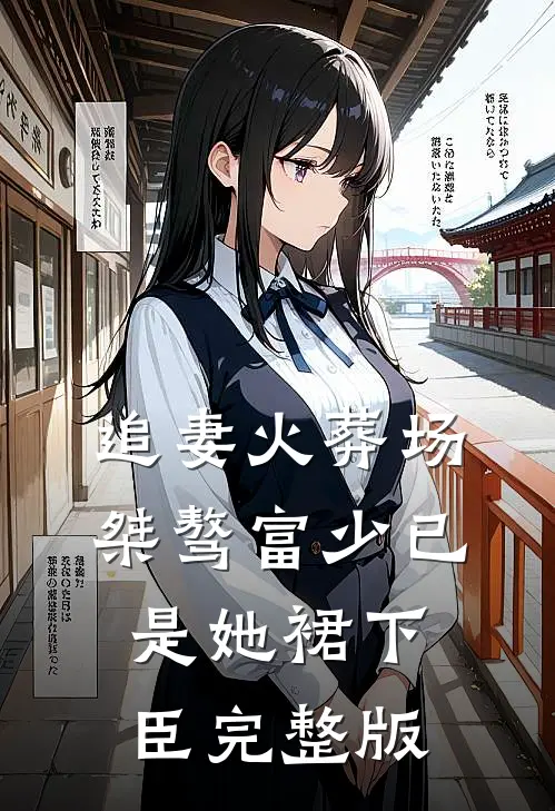 追妻火葬场：桀骜富少已是她裙下臣完整版