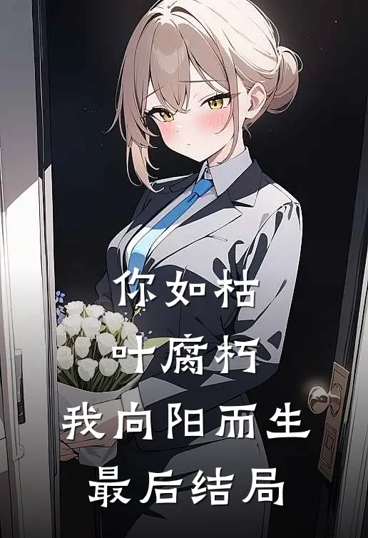 你如枯叶腐朽，我向阳而生最后结局