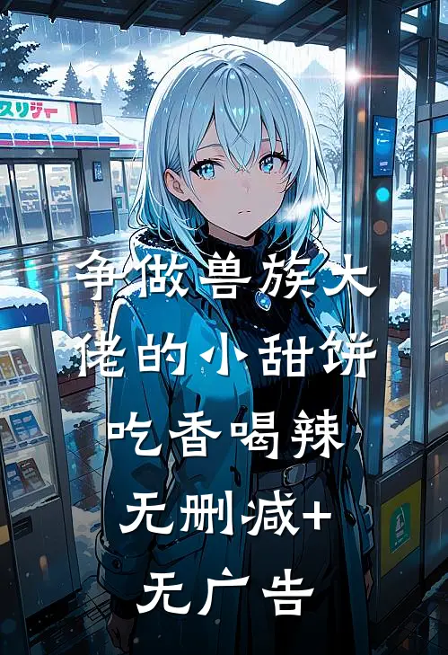 争做兽族大佬的小甜饼，吃香喝辣无删减+无广告