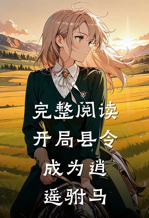 完整阅读开局县令，成为逍遥驸马