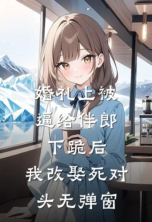 婚礼上被逼给伴郎下跪后，我改娶死对头无弹窗