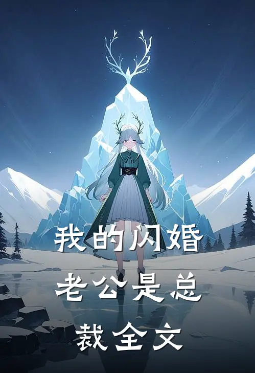 我的闪婚老公是总裁全文