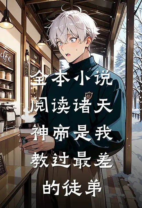 全本小说阅读诸天：神帝是我教过最差的徒弟