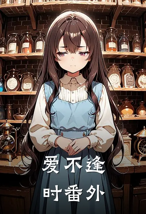 爱不逢时 番外