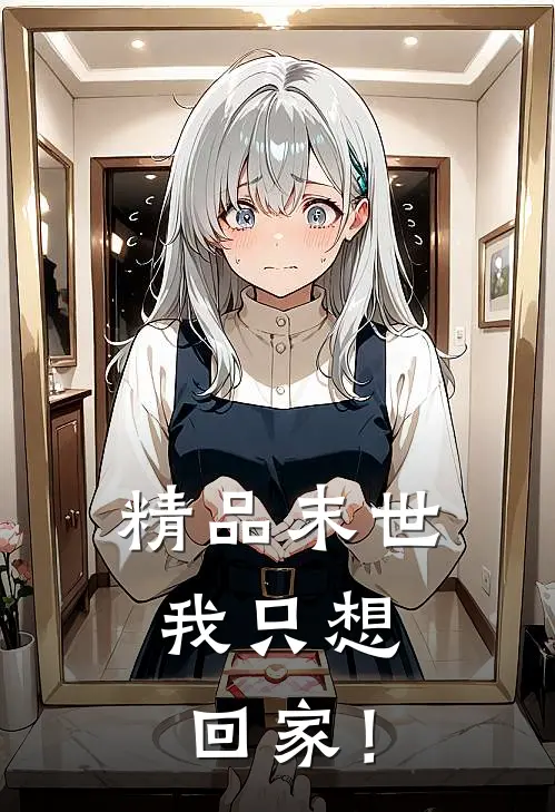 精品末世：我只想回家！