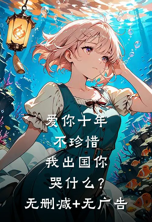 爱你十年不珍惜，我出国你哭什么？无删减+无广告