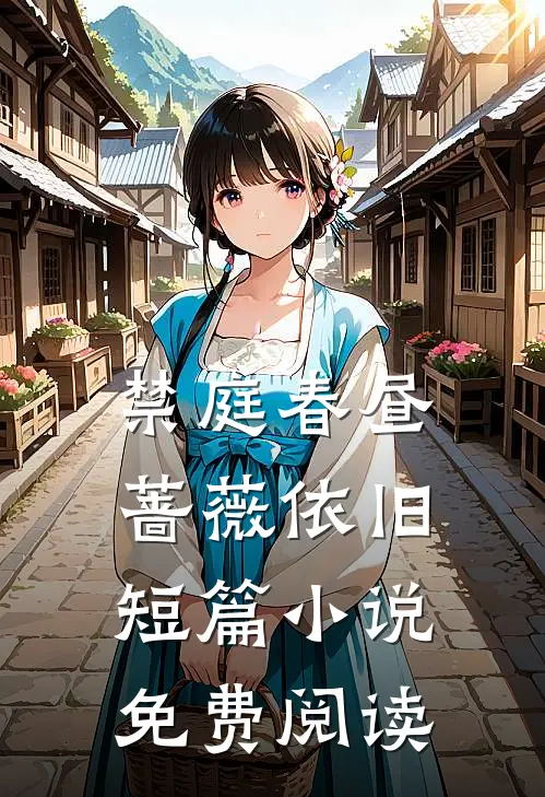 禁庭春昼，蔷薇依旧短篇小说免费阅读