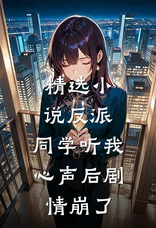 精选小说反派：同学听我心声后剧情崩了